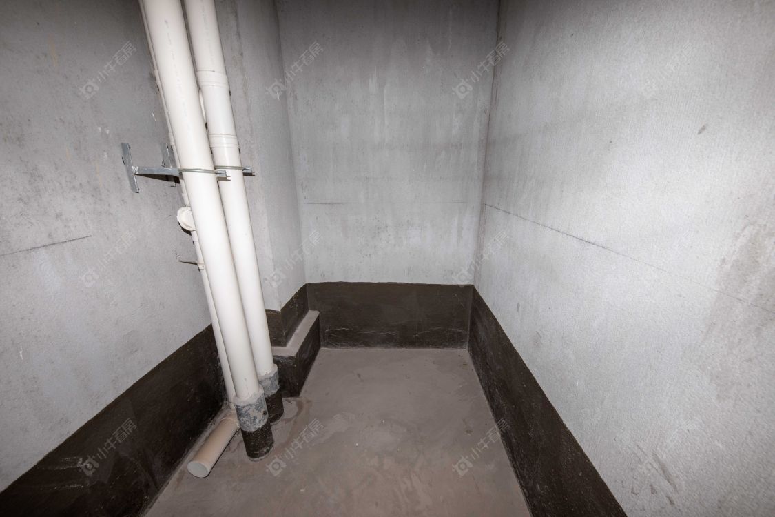 苏州中梁壹号院(二期)在售二手房源室内图_小牛看房