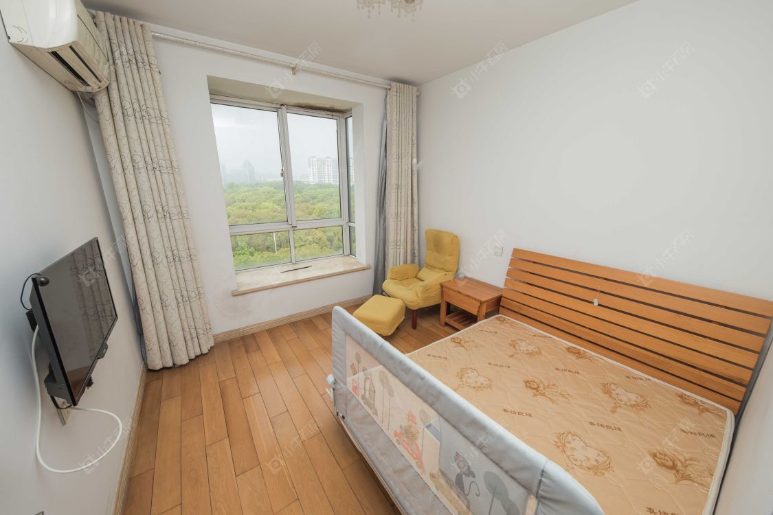 苏州百桥花园在售二手房源室内图_小牛看房