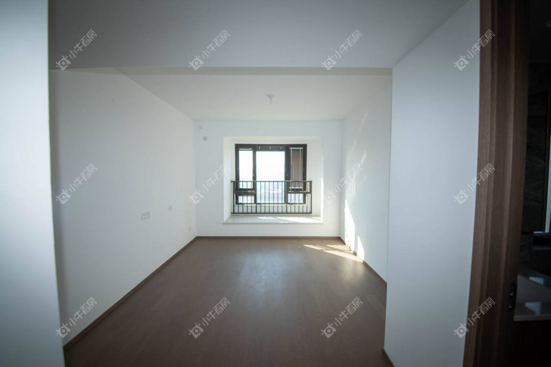 苏州建发和玺在售二手房源室内图_小牛看房