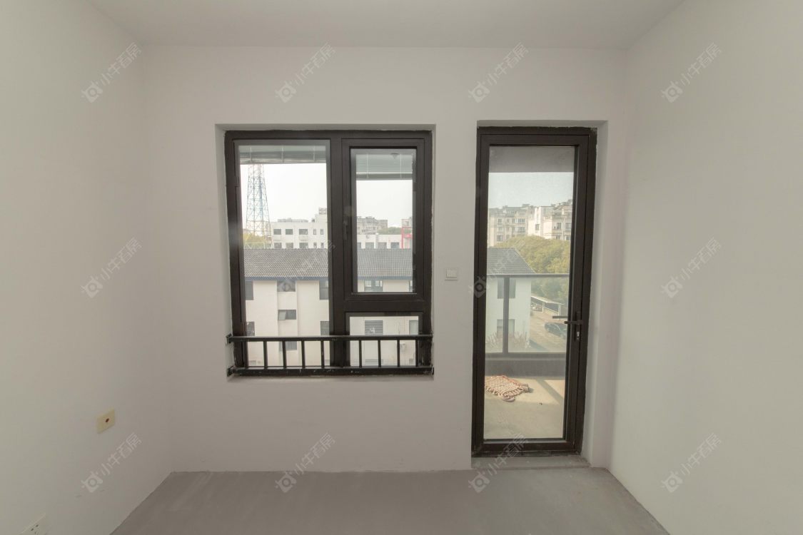 苏州中锐星奕湾在售二手房源室内图_小牛看房