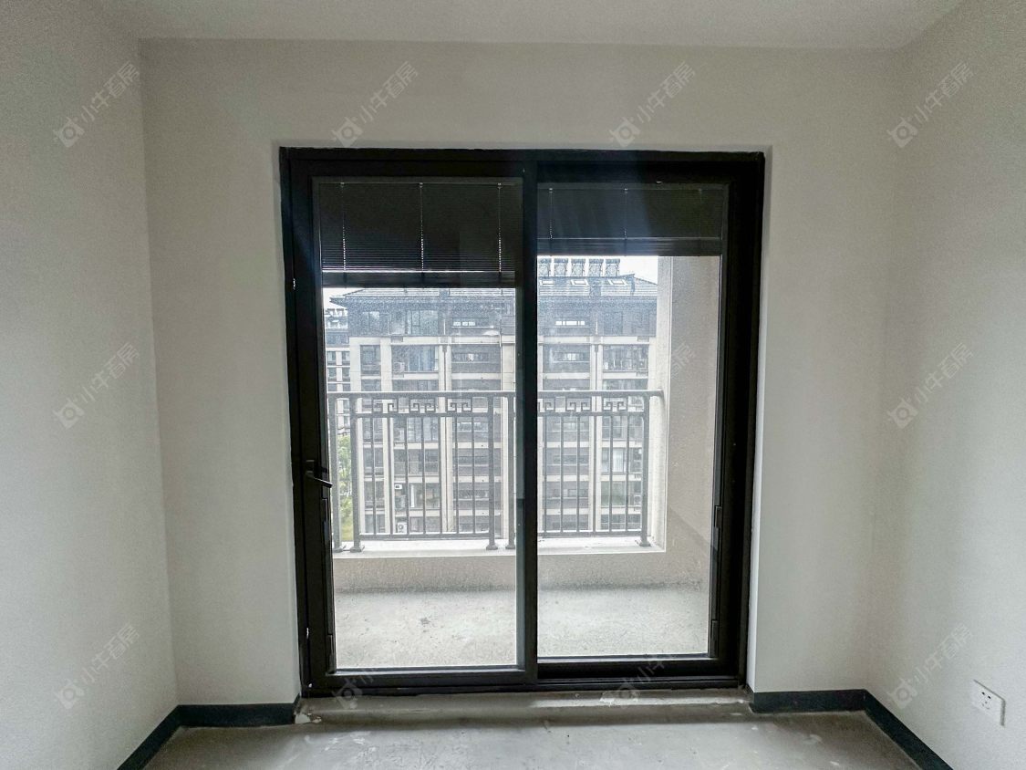 苏州建发和玺在售二手房源室内图_小牛看房