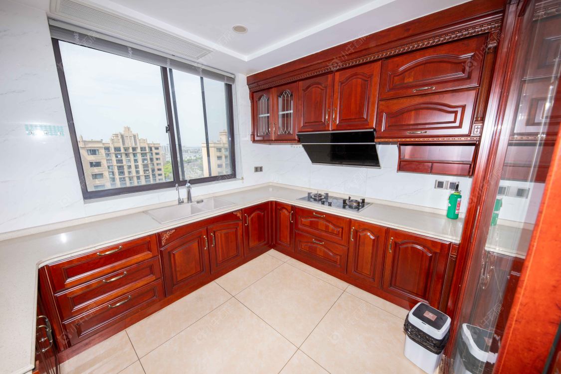 苏州中锐尚城国际在售二手房源室内图_小牛看房