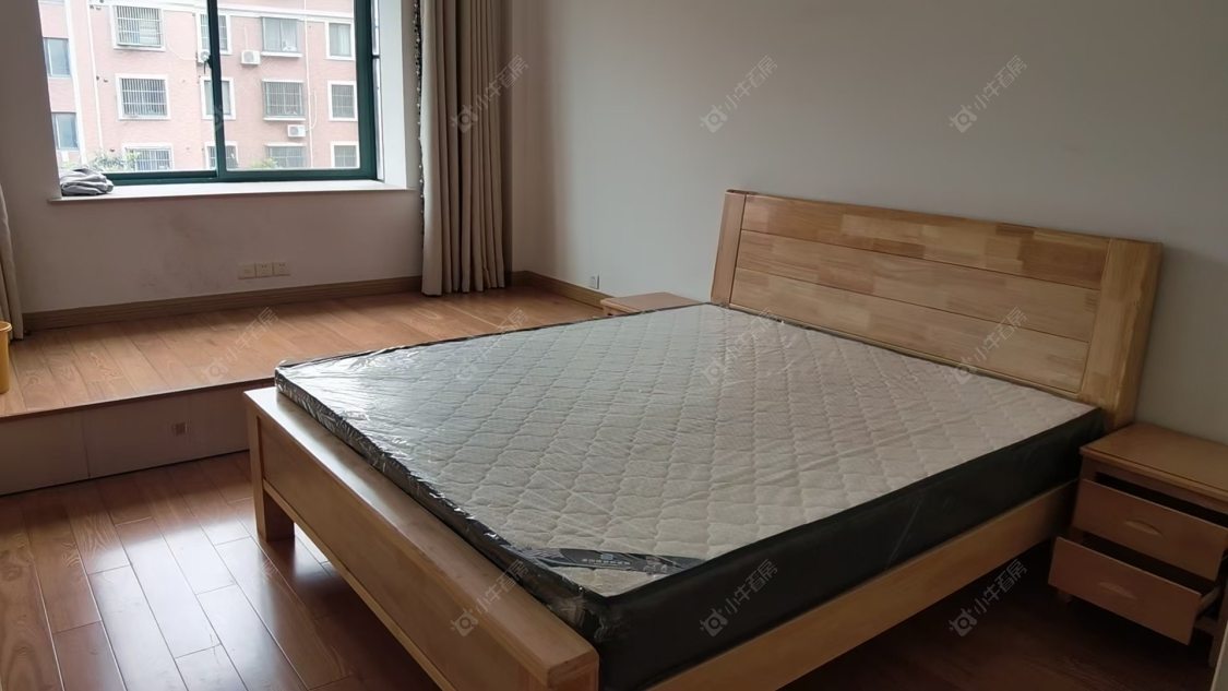 苏州江帆花苑(中区)在租房源室内图_小牛看房