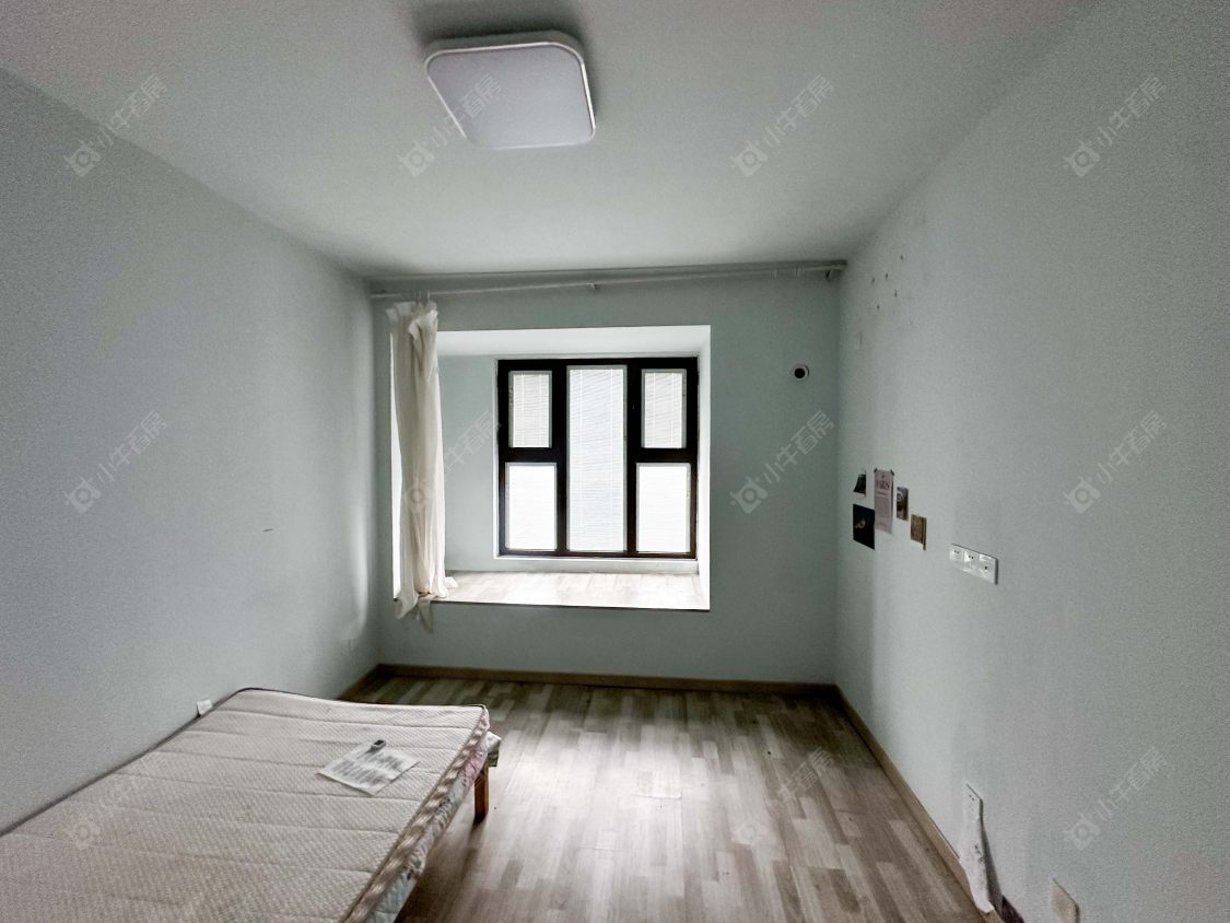 苏州翡翠公馆在售二手房源室内图_小牛看房