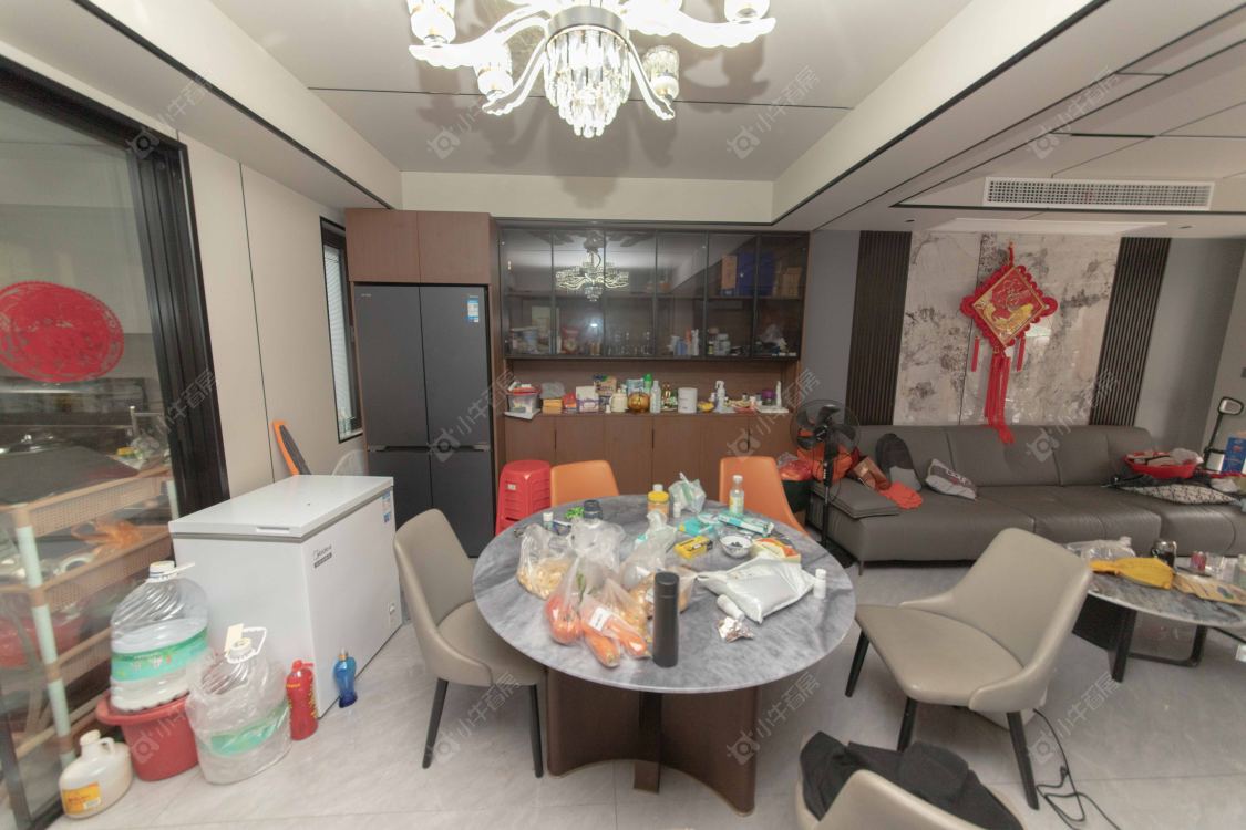 苏州石榴江南院子在售二手房源室内图_小牛看房