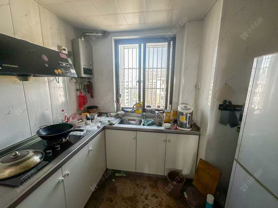 苏州振兴花苑在售二手房源室内图_小牛看房