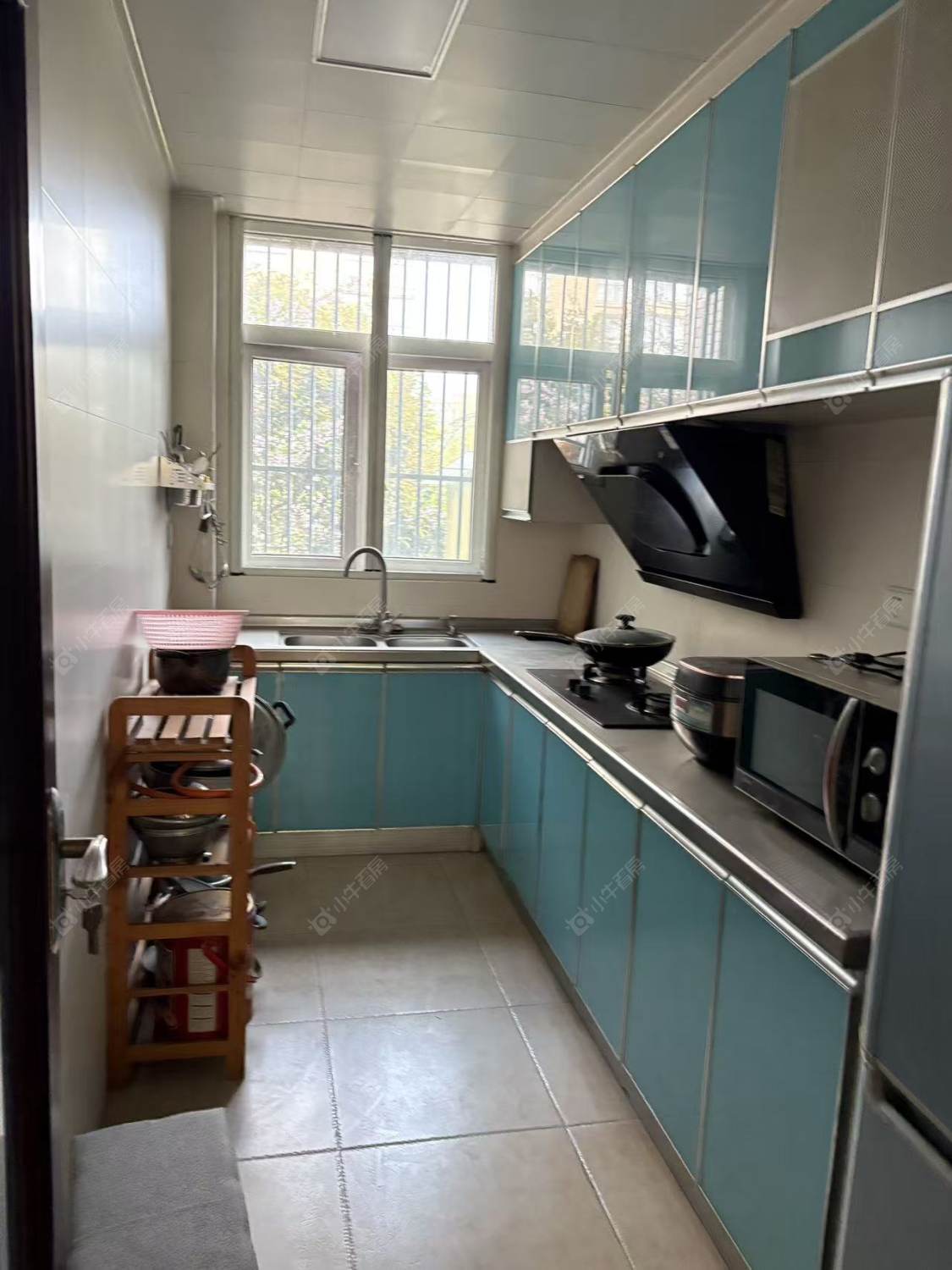 苏州玉水世家在售二手房源室内图_小牛看房