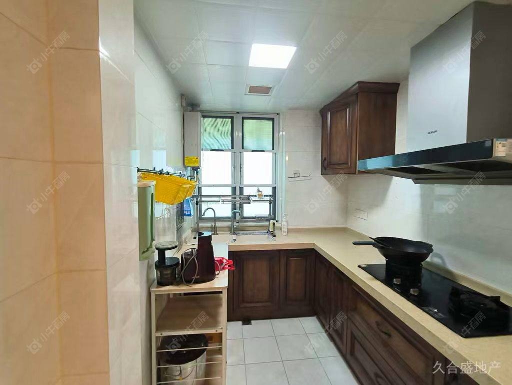 苏州港城华府在售二手房源室内图_小牛看房