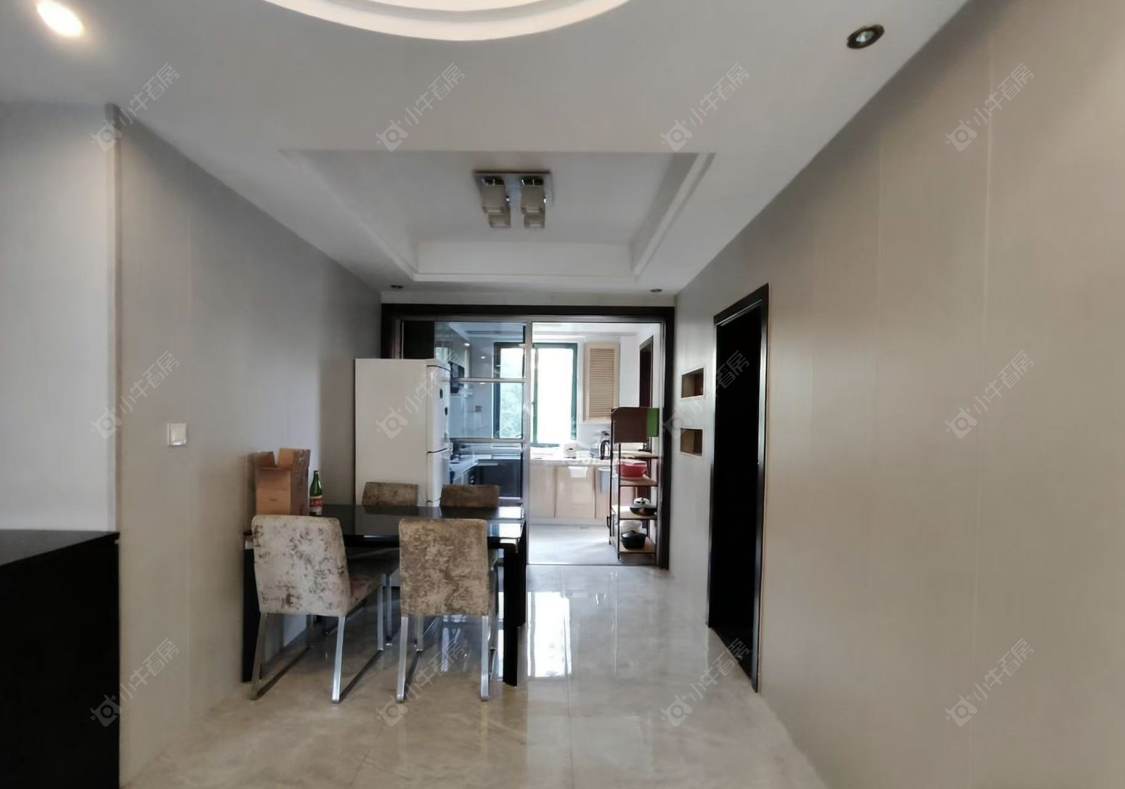 苏州金城花园在售二手房源室内图_小牛看房