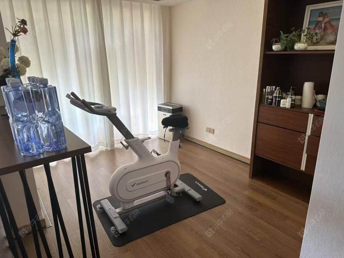 苏州美辰壹号在售二手房源室内图_小牛看房