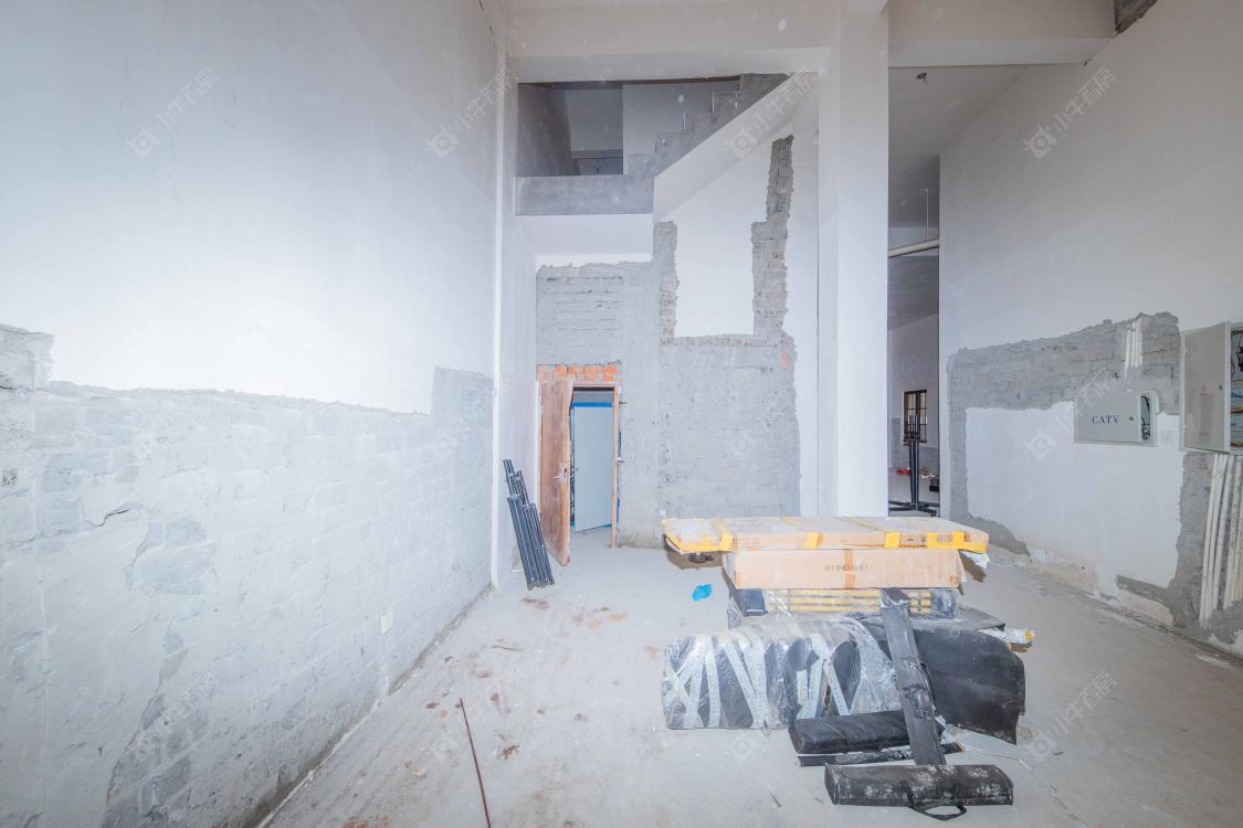 苏州中昊檀宫在售二手房源室内图_小牛看房