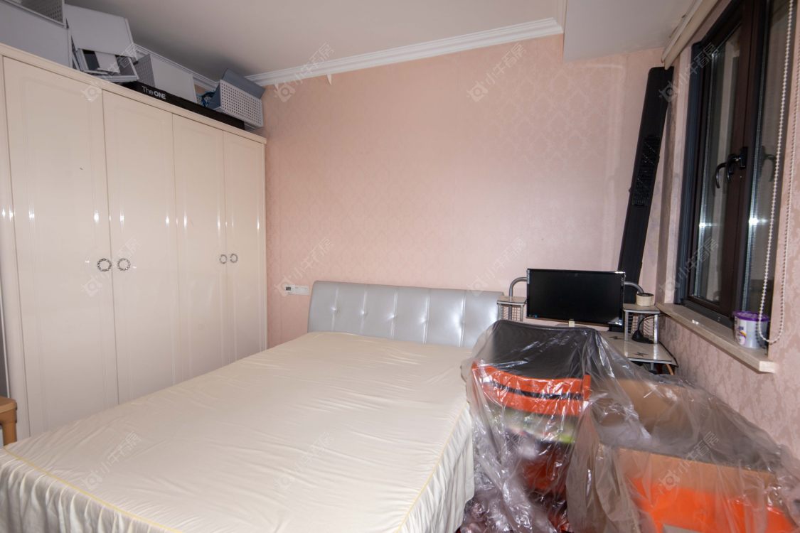 苏州中锐尚城国际在售二手房源室内图_小牛看房