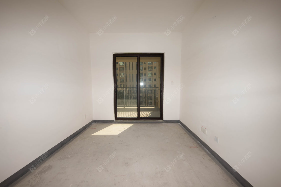 苏州世茂九溪墅(住宅)在售二手房源室内图_小牛看房