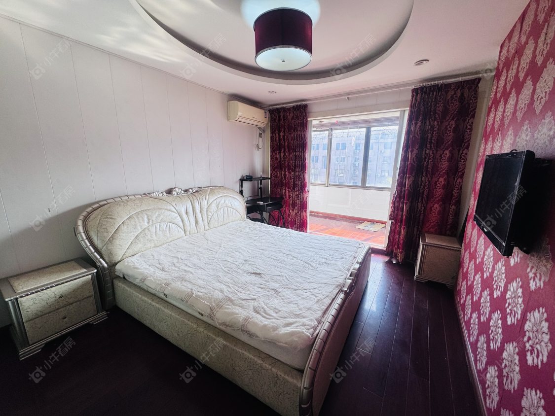 苏州云盘二村在租房源室内图_小牛看房