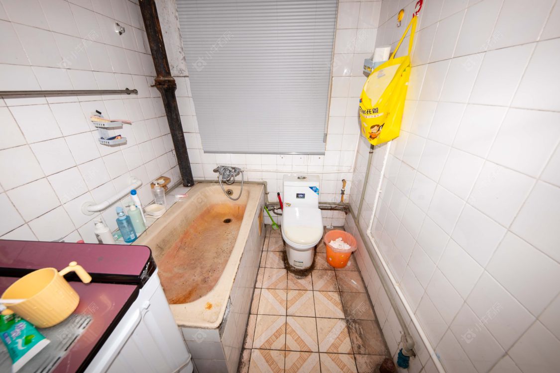 苏州云盘一村在售二手房源室内图_小牛看房