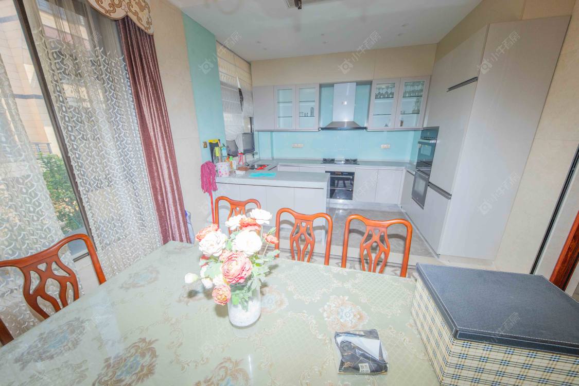 苏州传麒湾在售二手房源室内图_小牛看房