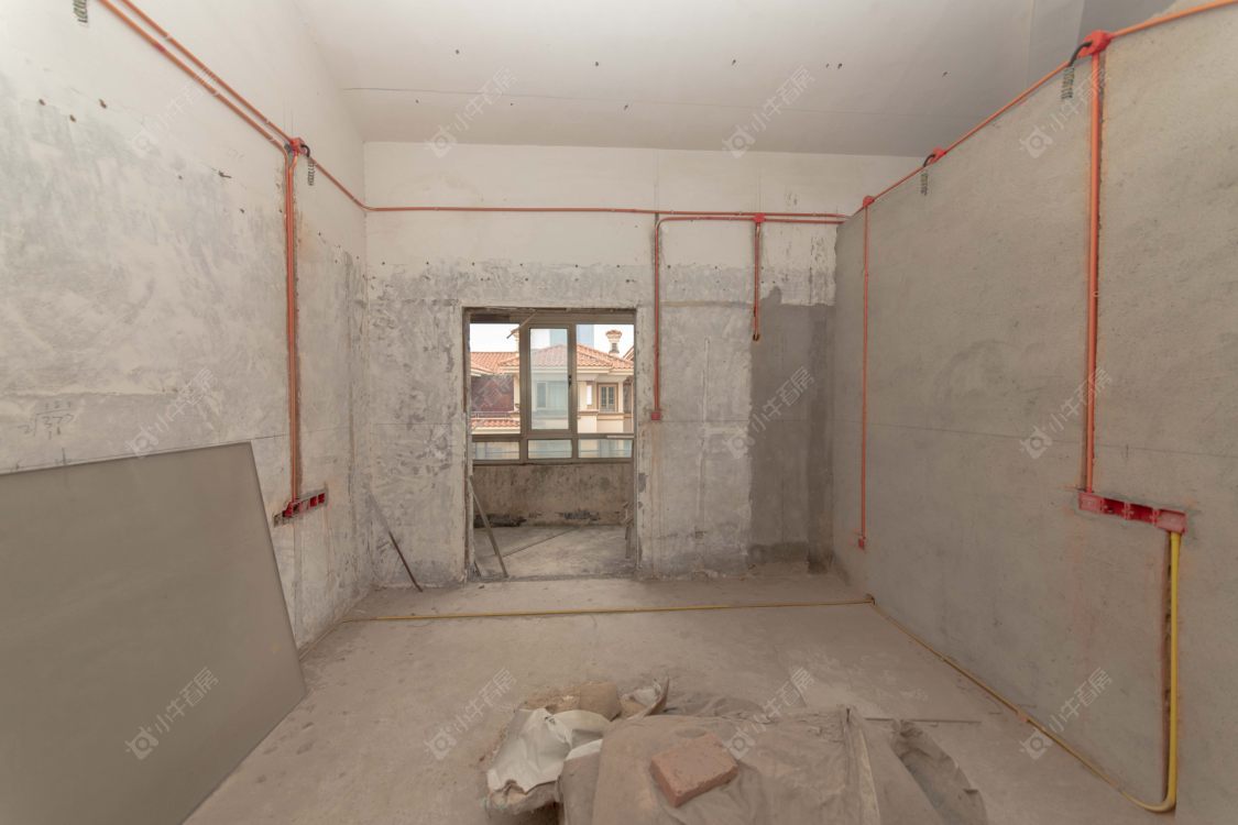 苏州湖滨国际(别墅)在售二手房源室内图_小牛看房