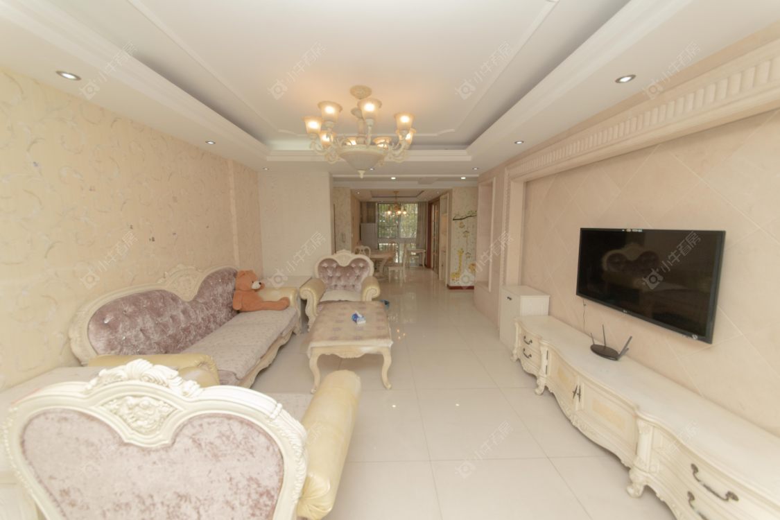 苏州农联花园在售二手房源室内图_小牛看房