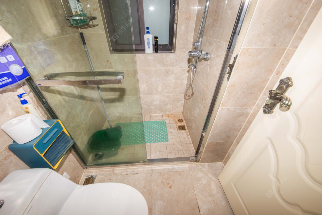 苏州吾悦华府在售二手房源室内图_小牛看房