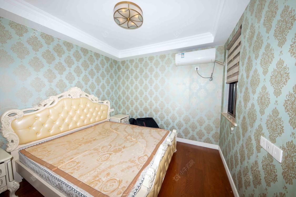 苏州吾悦华府在售二手房源室内图_小牛看房