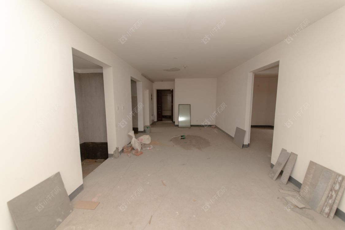 苏州汇金新城在售二手房源室内图_小牛看房