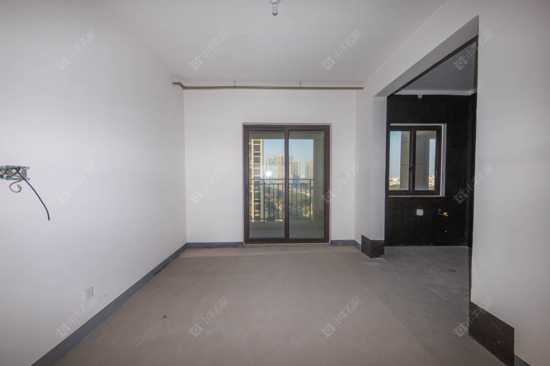 苏州世茂九溪墅(住宅)在售二手房源室内图_小牛看房