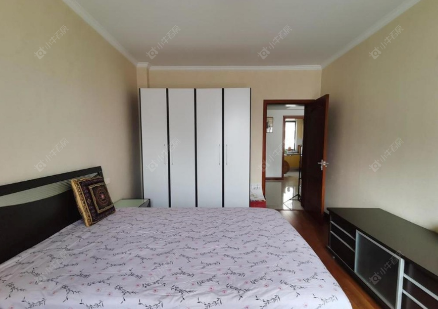 苏州都市水苑在售二手房源室内图_小牛看房