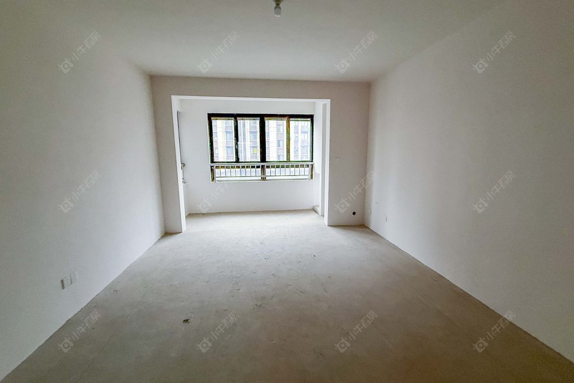 苏州李巷花苑在售二手房源室内图_小牛看房