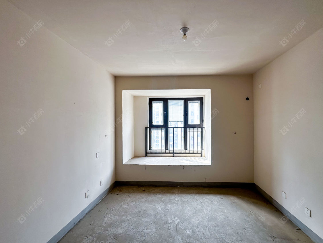 苏州翡翠公馆在售二手房源室内图_小牛看房