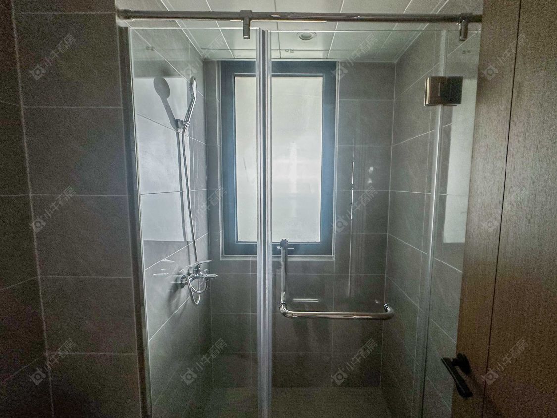 苏州万科公园大道在售二手房源室内图_小牛看房