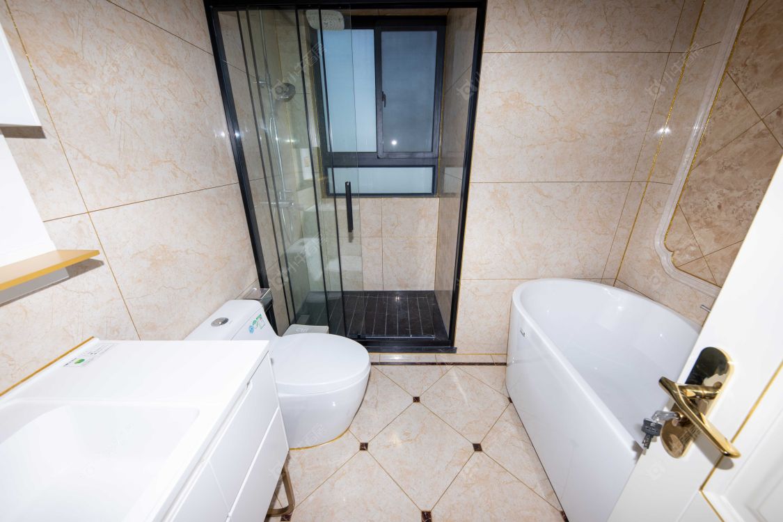 苏州碧桂园翡翠湾(一二期)在售二手房源室内图_小牛看房