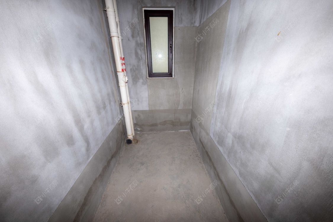 苏州世茂九溪墅(住宅)在售二手房源室内图_小牛看房