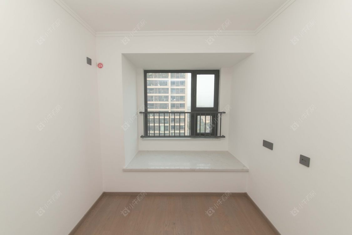 苏州万科公园大道在售二手房源室内图_小牛看房