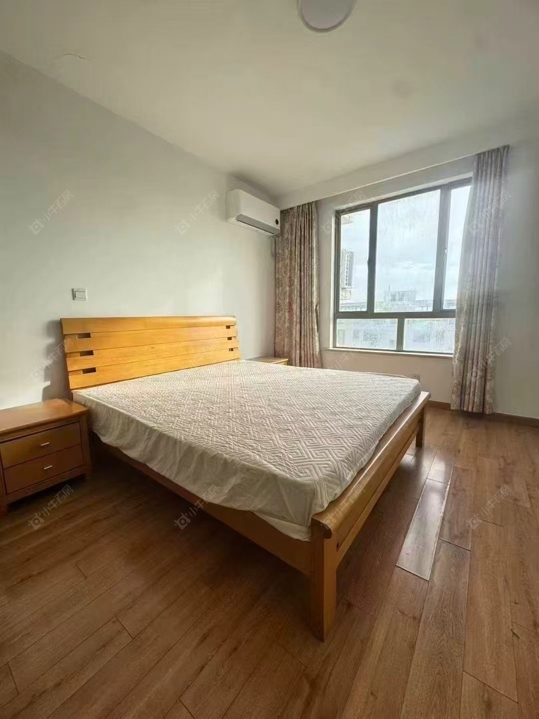 苏州清水湾(张家港)在租房源室内图_小牛看房