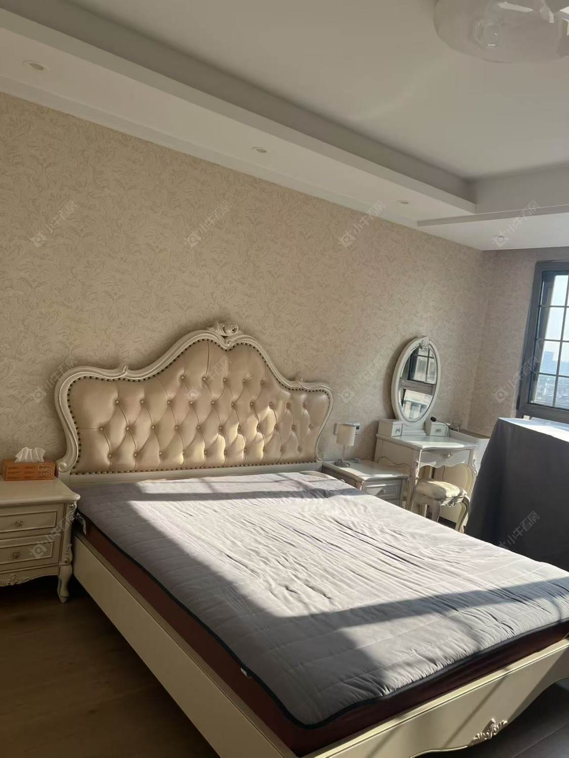 苏州金新城首府在租房源室内图_小牛看房