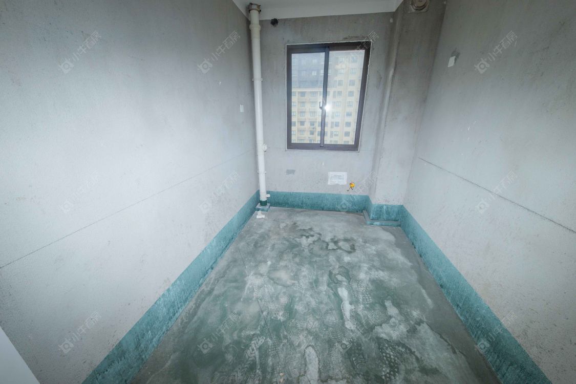 苏州新乘北苑四期在售二手房源室内图_小牛看房