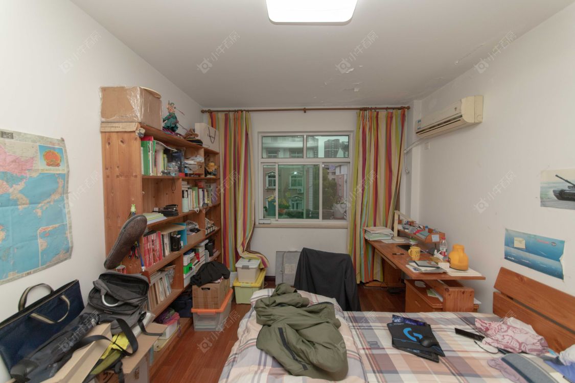 苏州梁丰花园在售二手房源室内图_小牛看房