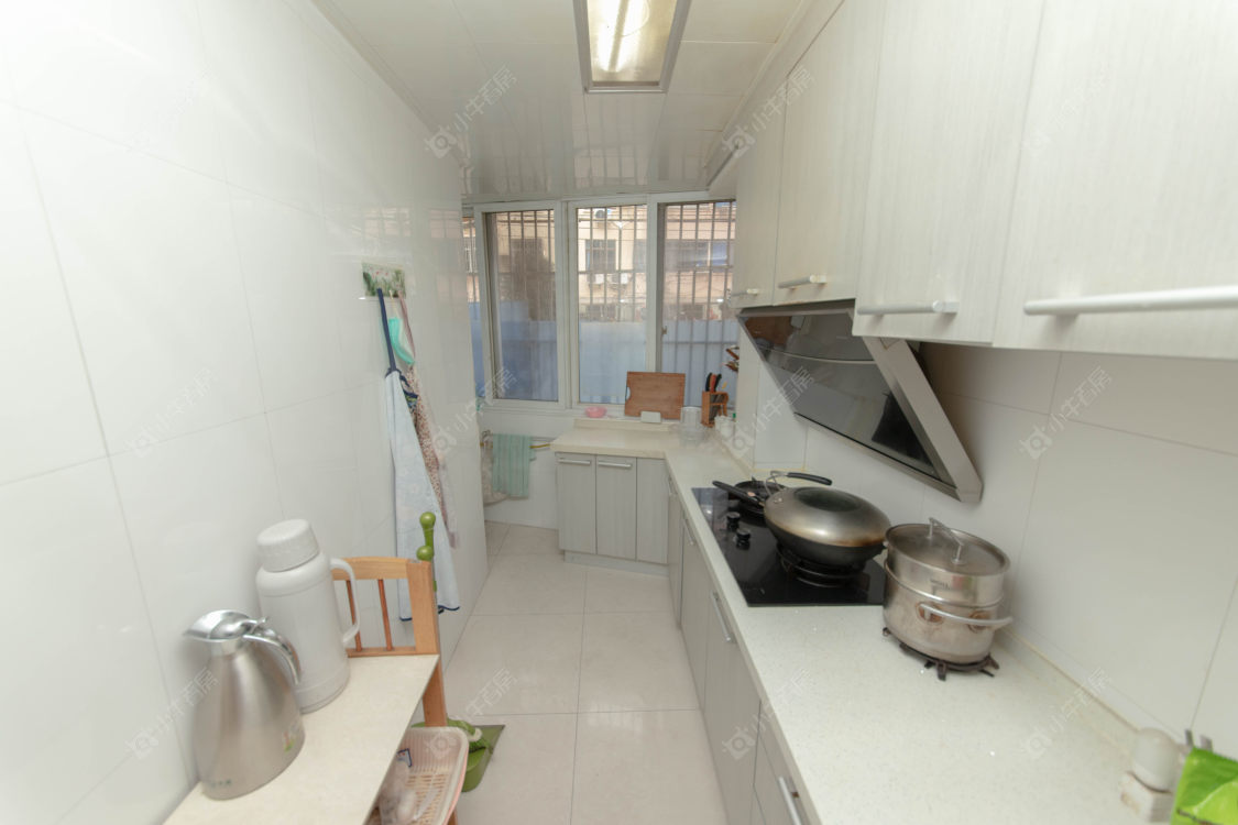 苏州花园浜一村在售二手房源室内图_小牛看房