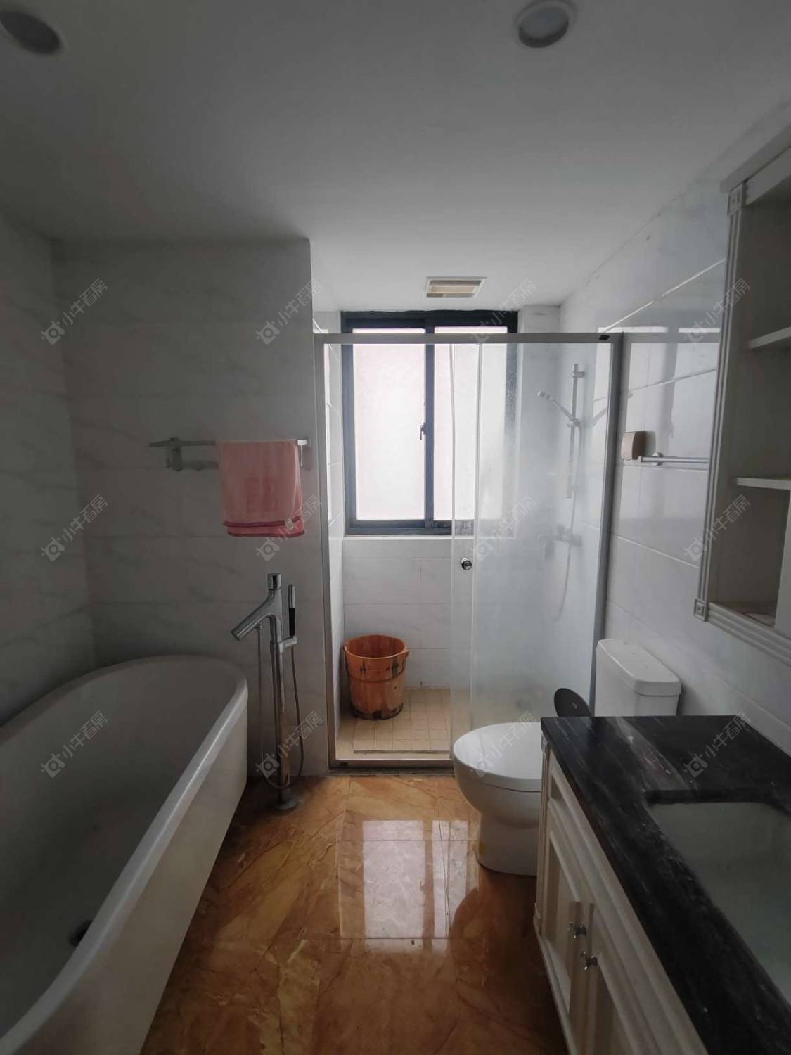 苏州碧桂园翡翠湾(一二期)在售二手房源室内图_小牛看房