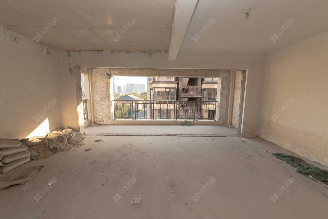 苏州建发御珑湾在售二手房源_小牛看房