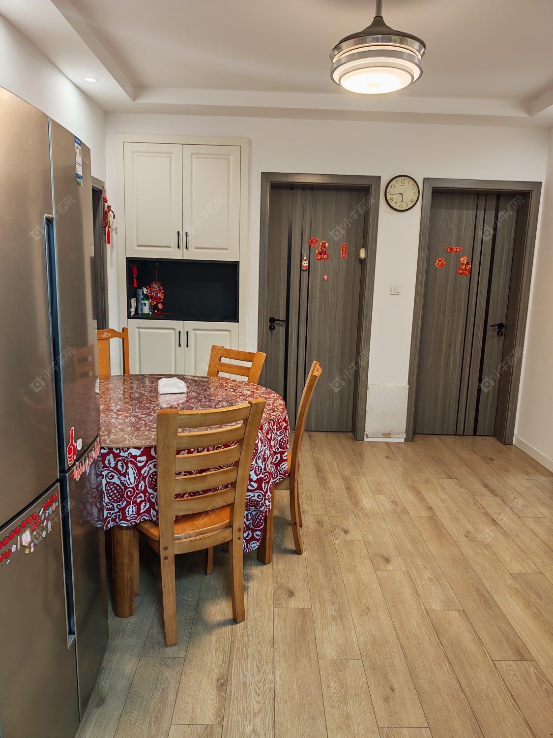 苏州云盘一村在租房源室内图_小牛看房