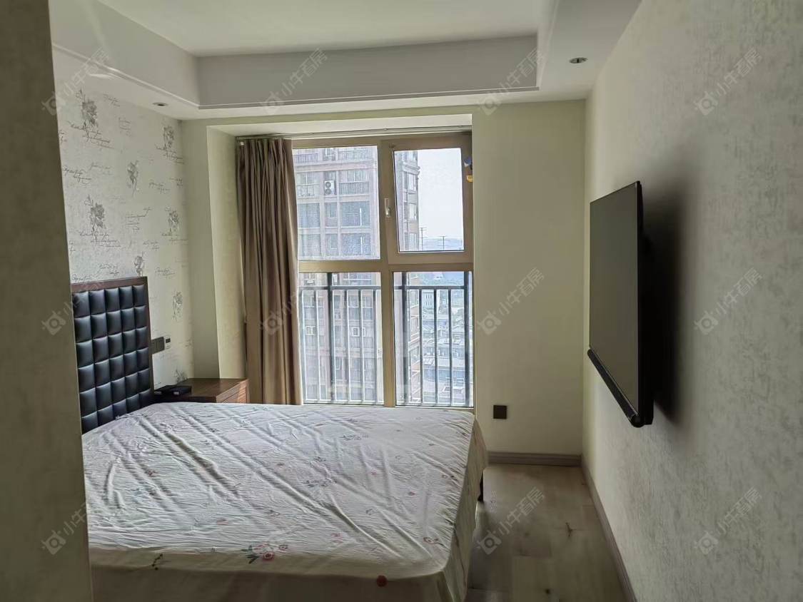 苏州中联铂悦在售二手房源室内图_小牛看房