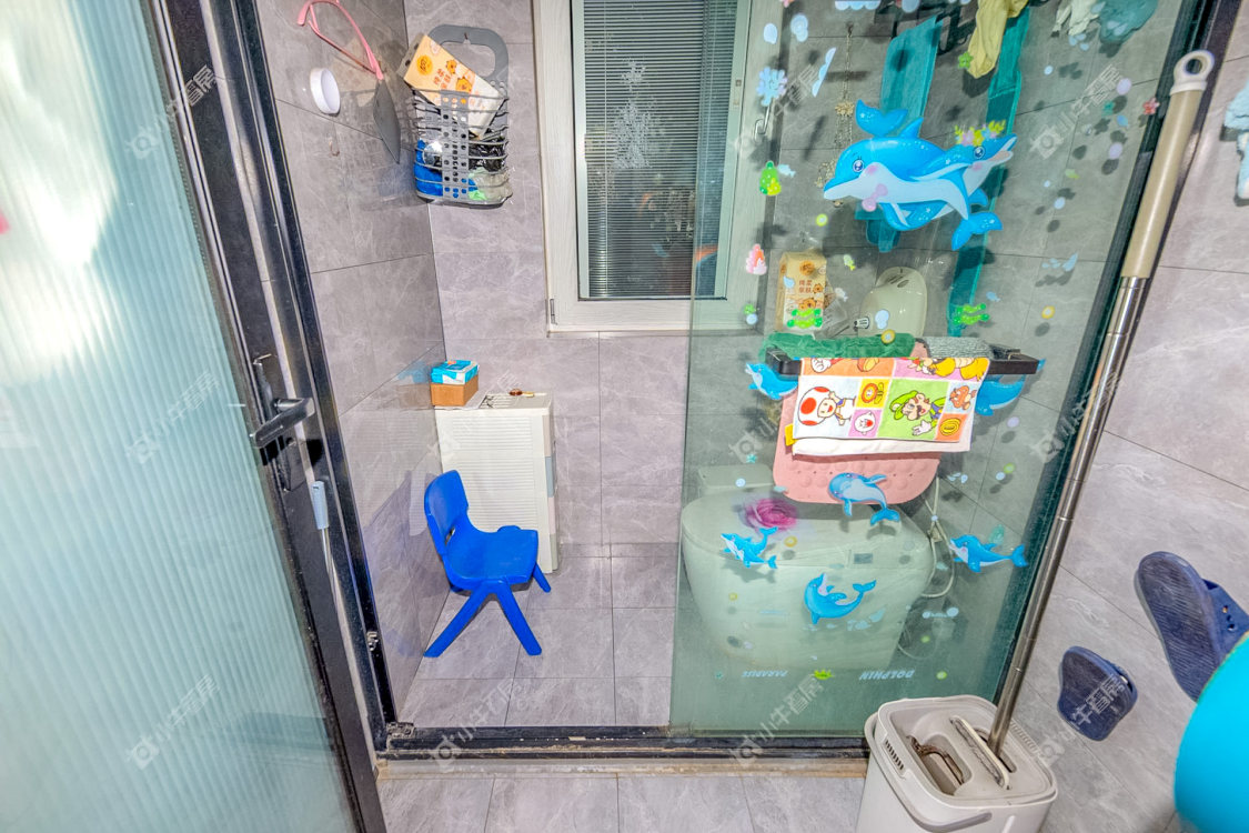 苏州中梁壹号院(一期)在售二手房源室内图_小牛看房