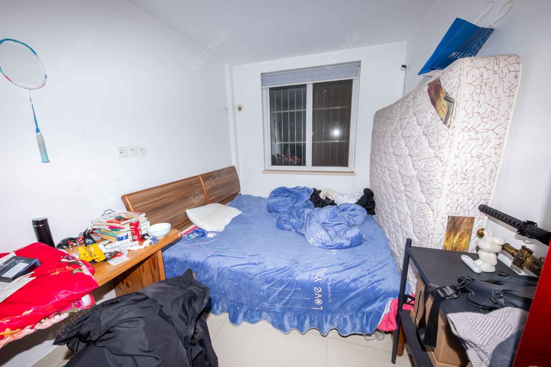 苏州塘市花苑在售二手房源室内图_小牛看房