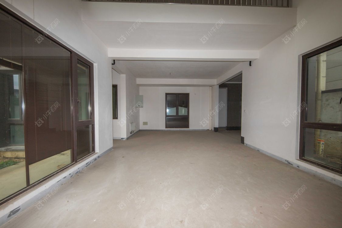 苏州世茂九溪墅(别墅)在售二手房源室内图_小牛看房