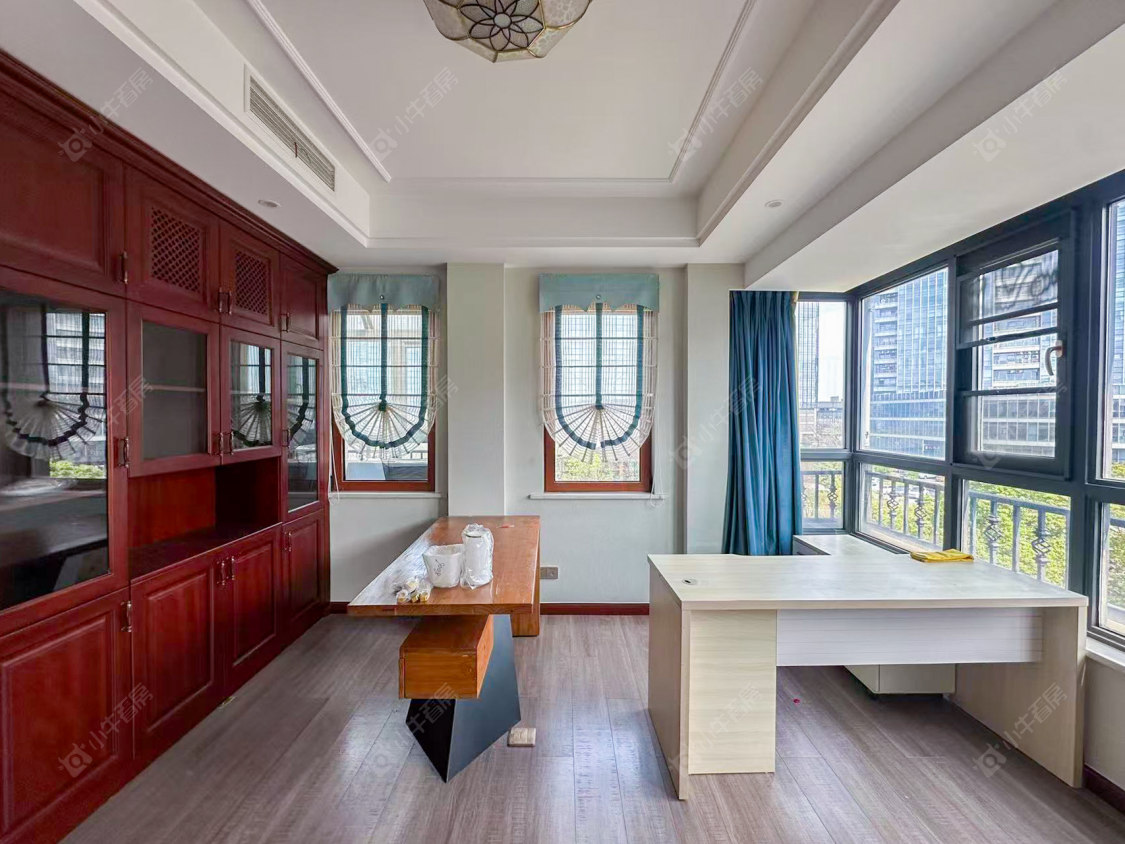 苏州缇香镜湖湾在售二手房源室内图_小牛看房