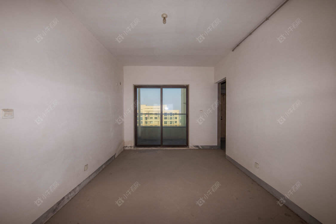 苏州世茂九溪墅(住宅)在售二手房源室内图_小牛看房