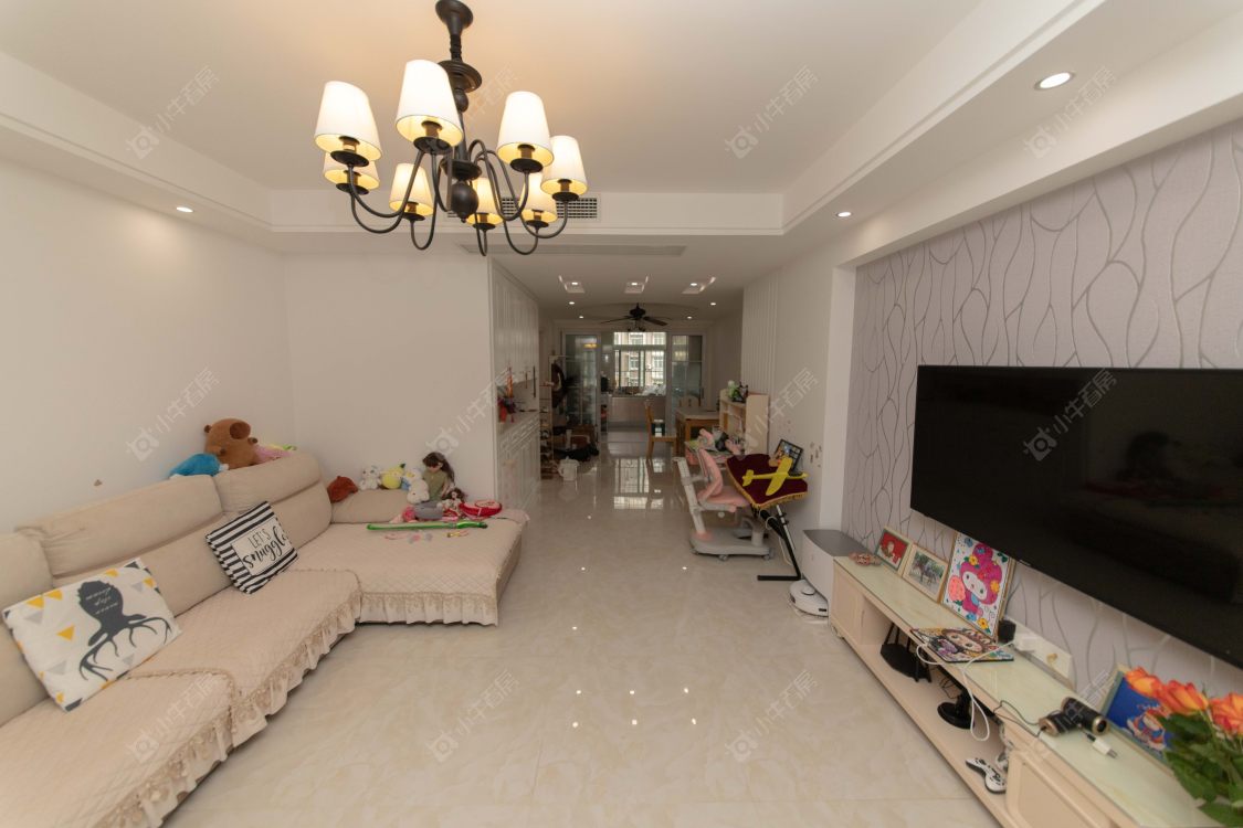 苏州悦华苑在售二手房源室内图_小牛看房