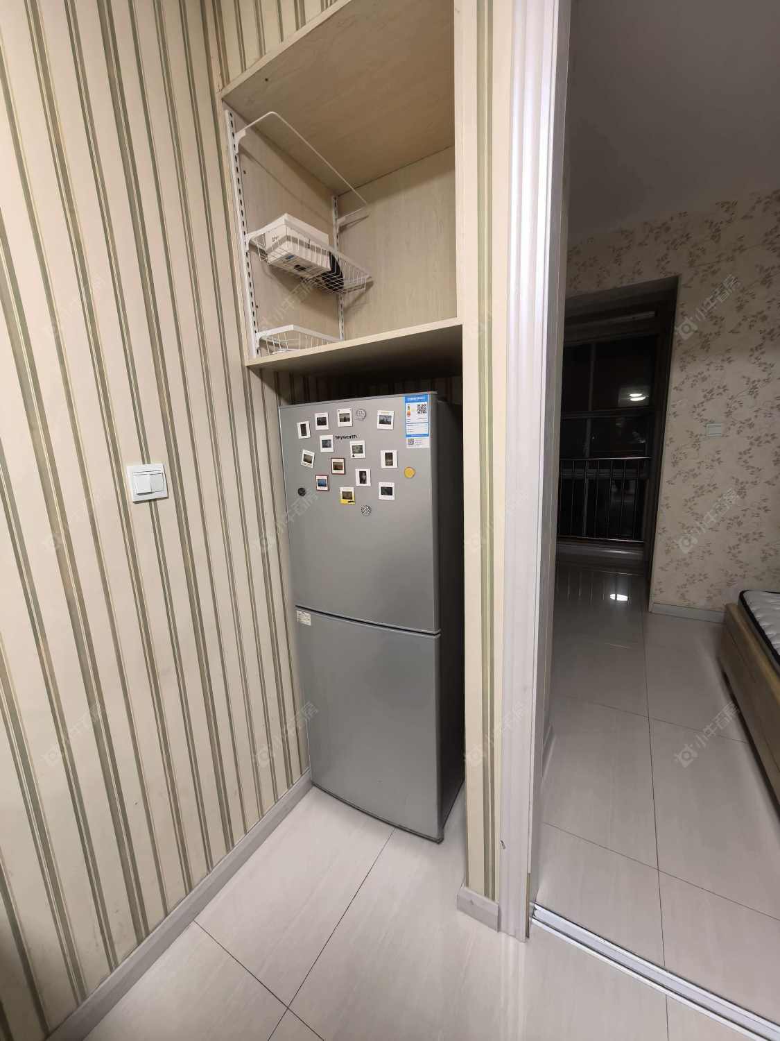 苏州国泰四季花园(张家港)在租房源室内图_小牛看房