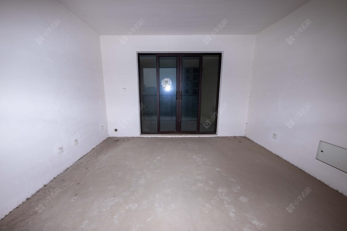 苏州世茂九溪墅(住宅)在售二手房源室内图_小牛看房